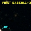 FIRST J143838.1+311832