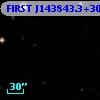 FIRST J143843.3+301235