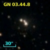 2MASS J03484739+5554396