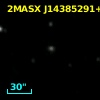 FIRST J143852.8+311120