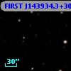FIRST J143934.3+303805