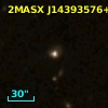2MASX J14393576+3207358