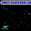 FIRST J143744.8+302451