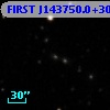 FIRST J143750.0+302536