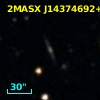 2MASX J14374692+3058432
