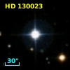 HD 130023