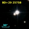 BD+29  2575B