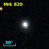 Mrk  820