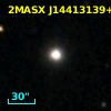 2MASX J14413139+3139019