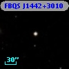 FBQS J1442+3010