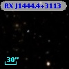 RX J1444.4+3113