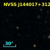 NVSS J144017+312708
