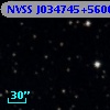 NVSS J034745+560642