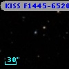 KISS F1445-6520