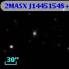 2MASX J14451548+2938092