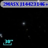 2MASX J14423146+3114554