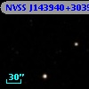 NVSS J143940+303520