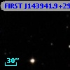 FIRST J143941.9+293811