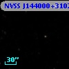 NVSS J144000+310200