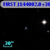 FIRST J144002.0+305056