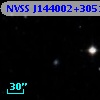 NVSS J144002+305100