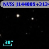 NVSS J144008+313424