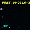FIRST J144021.6+300922