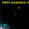 FIRST J144039.8+311834