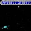 NVSS J144041+315558