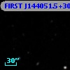 FIRST J144051.5+303414