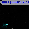 FIRST J144051.9+293148