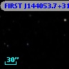 FIRST J144053.7+310935
