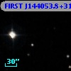 FIRST J144053.8+314901