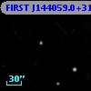 FIRST J144059.0+311446