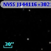 NVSS J144116+302156