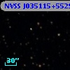NVSS J035115+552903
