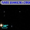 NVSS J144126+295056