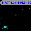 FIRST J144140.0+300236
