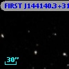 FIRST J144140.3+313444