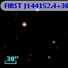 FIRST J144152.4+303412