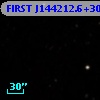 FIRST J144212.6+300130