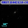 FIRST J144212.8+315344