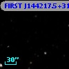FIRST J144217.5+312934