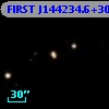 FIRST J144234.6+302832
