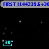 FIRST J144238.6+304847