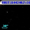 FIRST J144240.7+313346