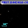 FIRST J144241.6+313347