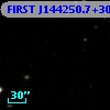 FIRST J144250.7+300428