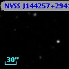 NVSS J144257+294102