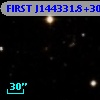 FIRST J144331.8+305924